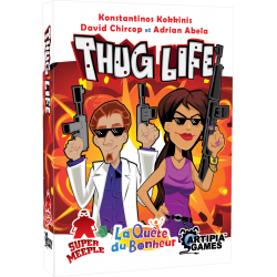 Extension Thug Life - La...