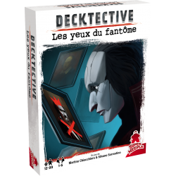 Decktective - The Gaze of...