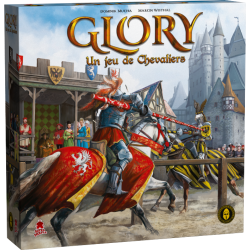 Glory - Un jeu de chevaliers