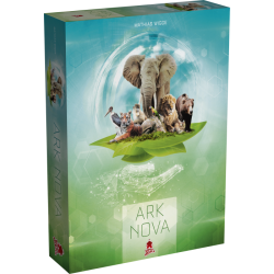 Ark Nova (Fr)
