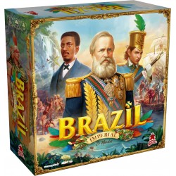 Brazil Impérial - VF