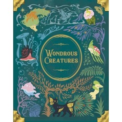 Wondrous Creatures