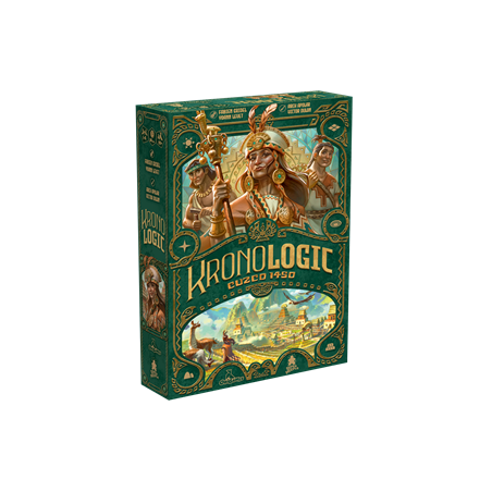 Kronologic Cuzco 1450