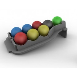 La baie des marchands - Le...