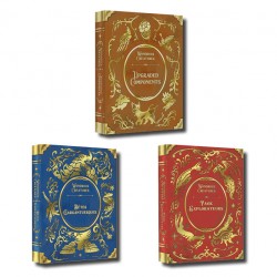 Bundle Pack Wondrous...