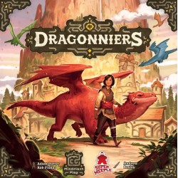 Dragonniers + goodies