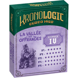 Kronologic Cuzco 1450...