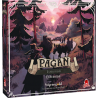 Pagan - Expéditions - Extension