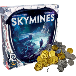Bundle Skymines + Pièces en...