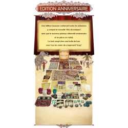 Trickerion Edition 10ème...