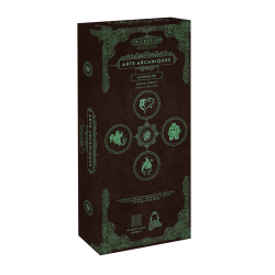 Trickerion - Arts...