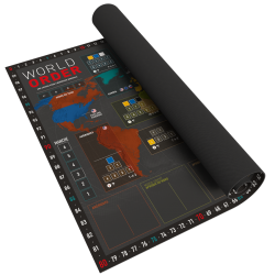 World Order - PLaymat...