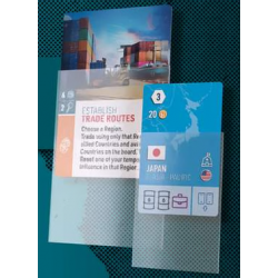 World Order - Sleeves