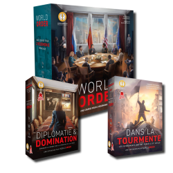 World Order - Bundle Basic...