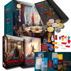 World Order - Bundle King (VF)