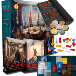 World Order - Bundle Full (VF)