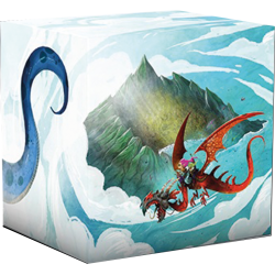 La baie des marchands - La...