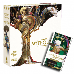 Mythologies Bundle jeu + 8...