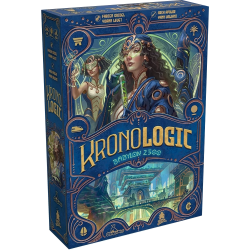 Kronologic Babylon 2500