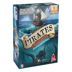 Pirates de Maracaïbo -...