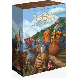 Les Norvégiens (Ext de A la...