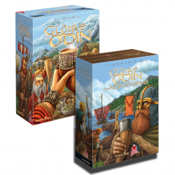 Bundle "à la Gloire d'Odin"
