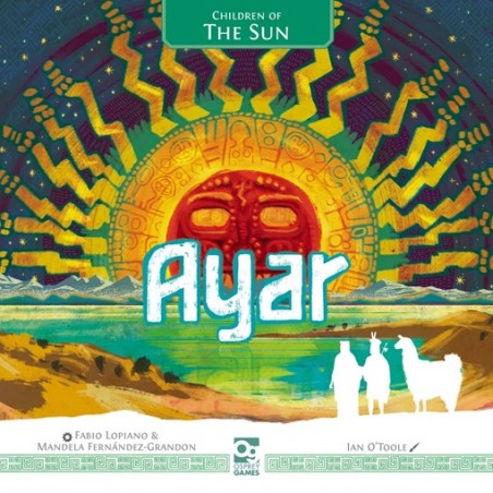 Ayar